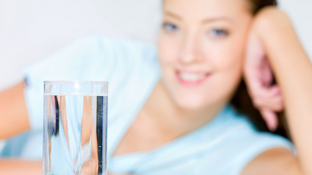 Multiple virtues of water fasting