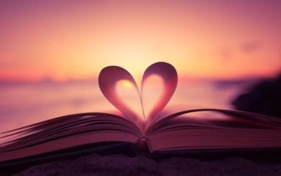 I felt an uplifting state of love overwhelming me