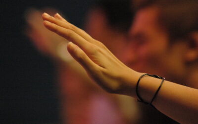 Steps towards God