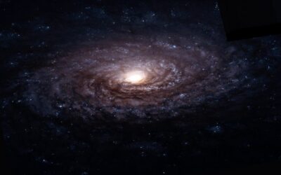 In the sacred space