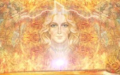 The vibration of love